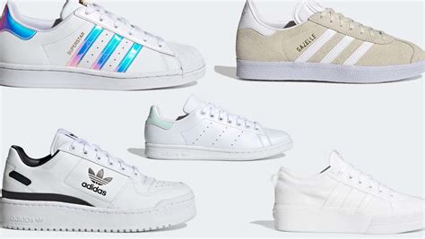 adidas sneakers voor dames|best Adidas sneakers for women.